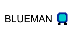 Blueman 2 Open-Beta